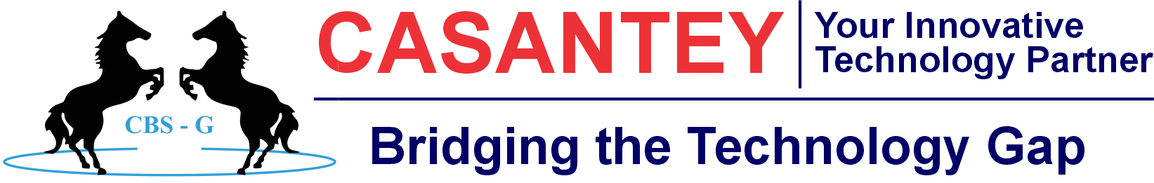 Casantey Logo