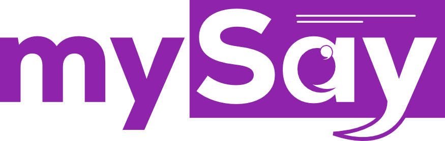 MySay